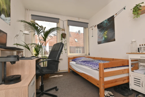 Te huur: Kamer Kortenaerstraat, Groningen - 1