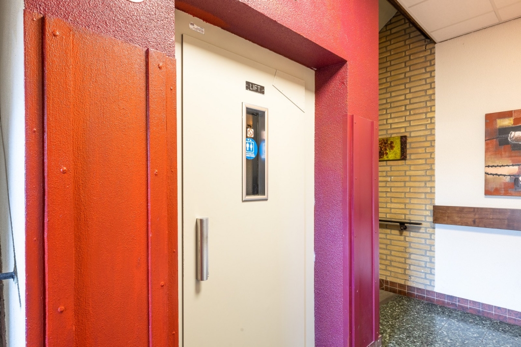 Te huur: Appartement Roelof Kranenburgplein, Tilburg - 27