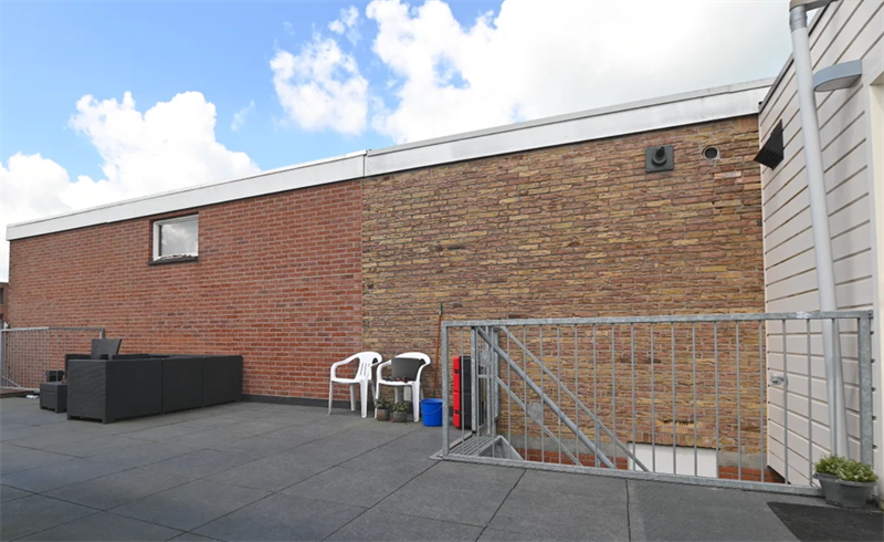 Te huur: Appartement Tolberterstraat, Leek - 11