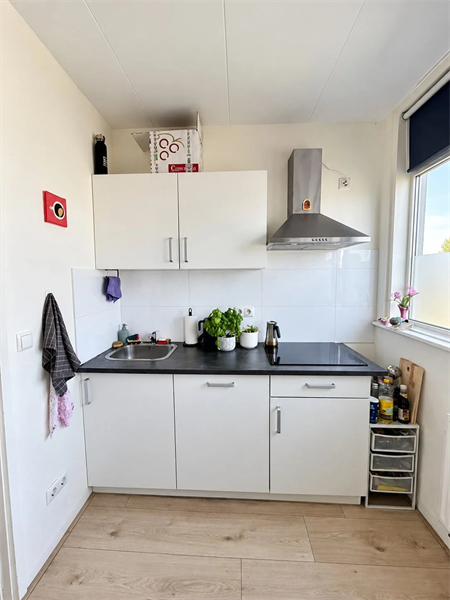 Appartement te huur