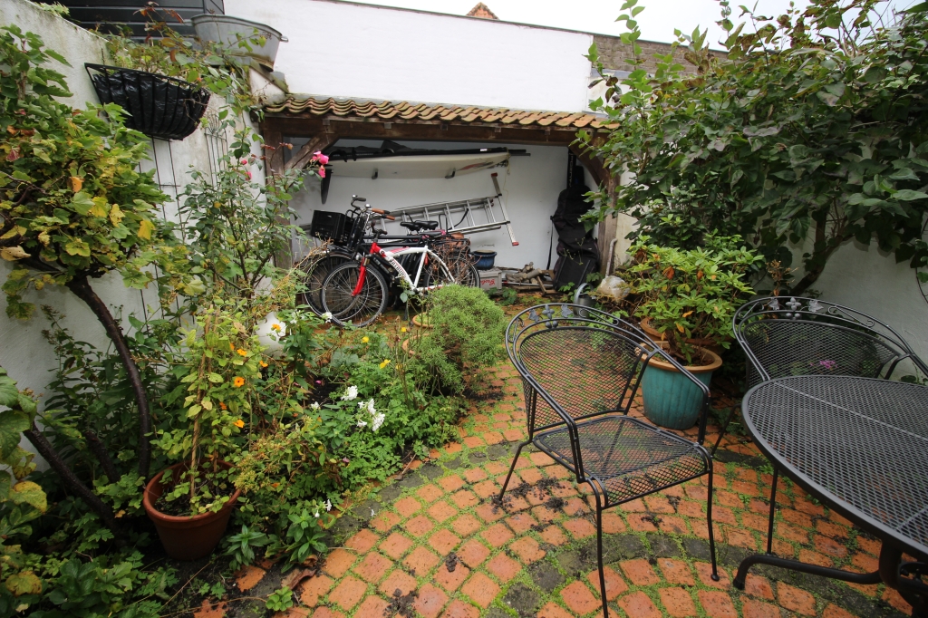 Te huur: Woning Vischmarkt, Harderwijk - 8