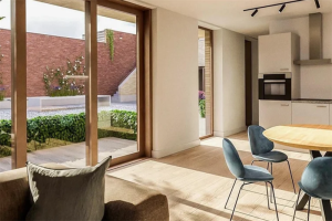 Te huur: Appartement Woenselse Markt, Eindhoven - 1