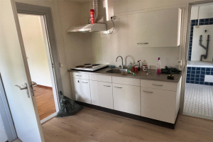 S. Agnetenweg, Nijmegen