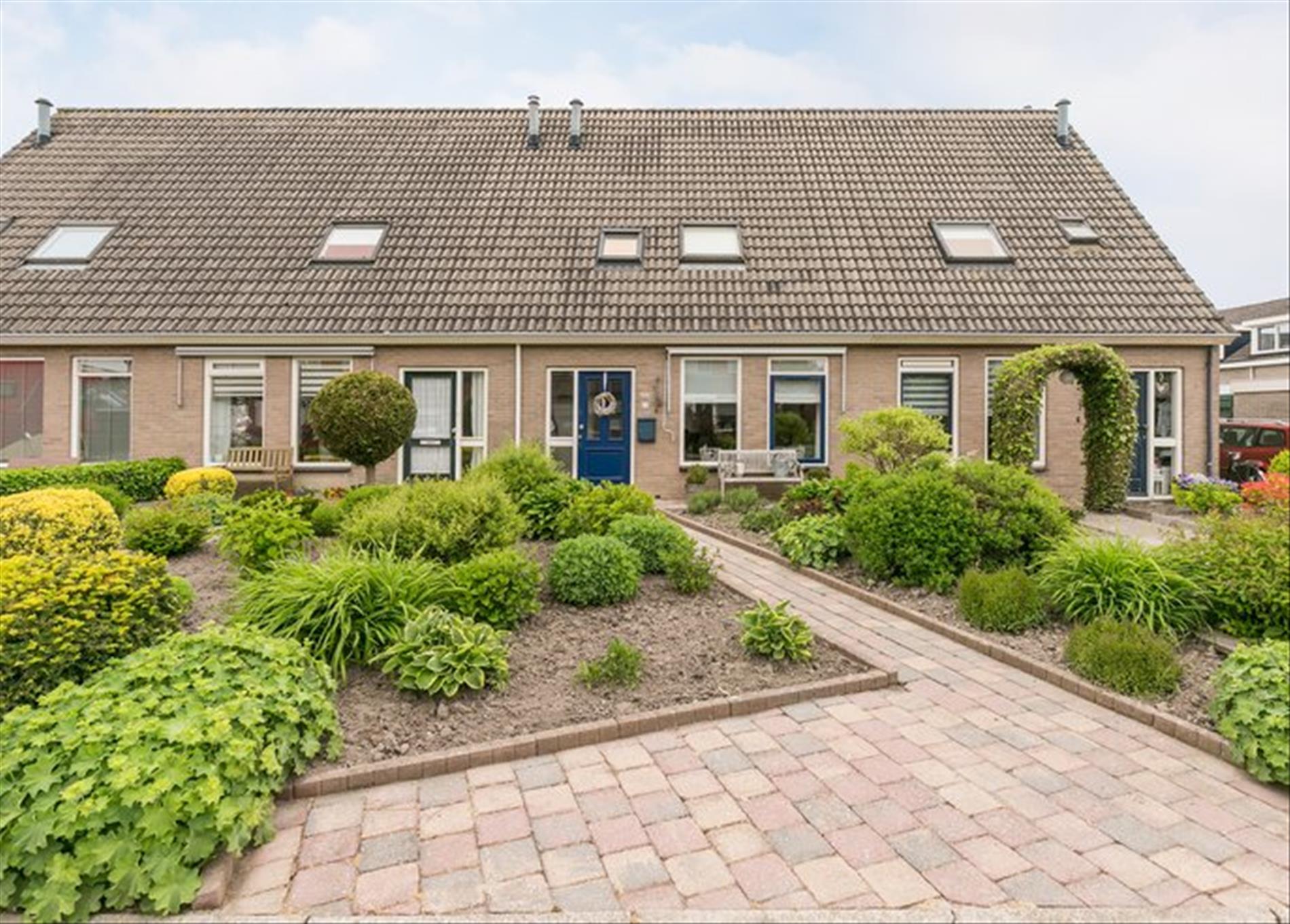 For rent: House Nijbuorren, Oosternijkerk - 22