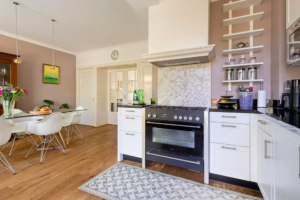 Te huur: Woning Van Zuylen van Nijeveltstraat, Wassenaar - 1
