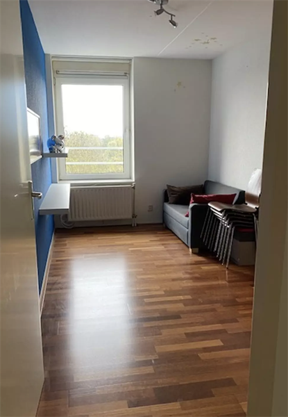 For rent: Apartment Fregat, Diemen - 3