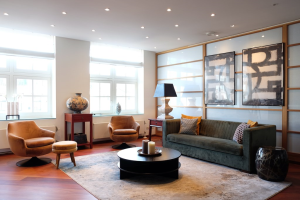 Te huur: Appartement Hooikade, Den Haag - 1