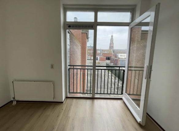 Te huur: Appartement Wijnstraat, Echt - 6