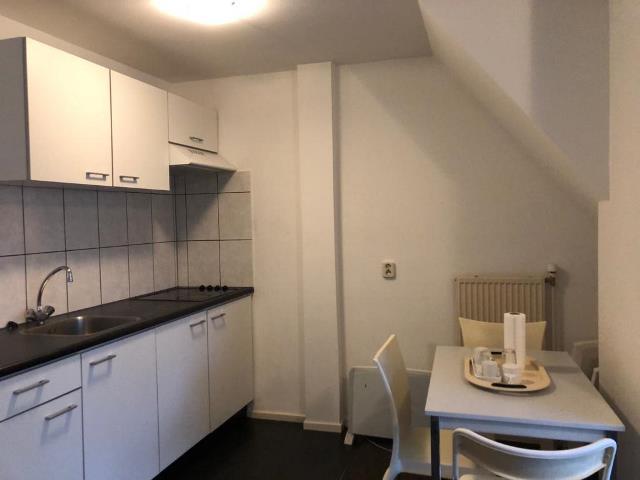 For rent: Apartment Stationsstraat, Veenendaal - 5