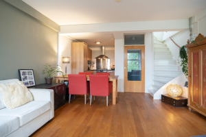Te huur: Appartement Nieuwendammerdijk, Amsterdam - 1