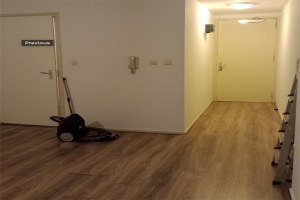 For rent: Studio Jagerlaan, Zeist - 1