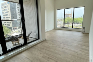 Te huur: Appartement Rosestraat, Rotterdam - 1