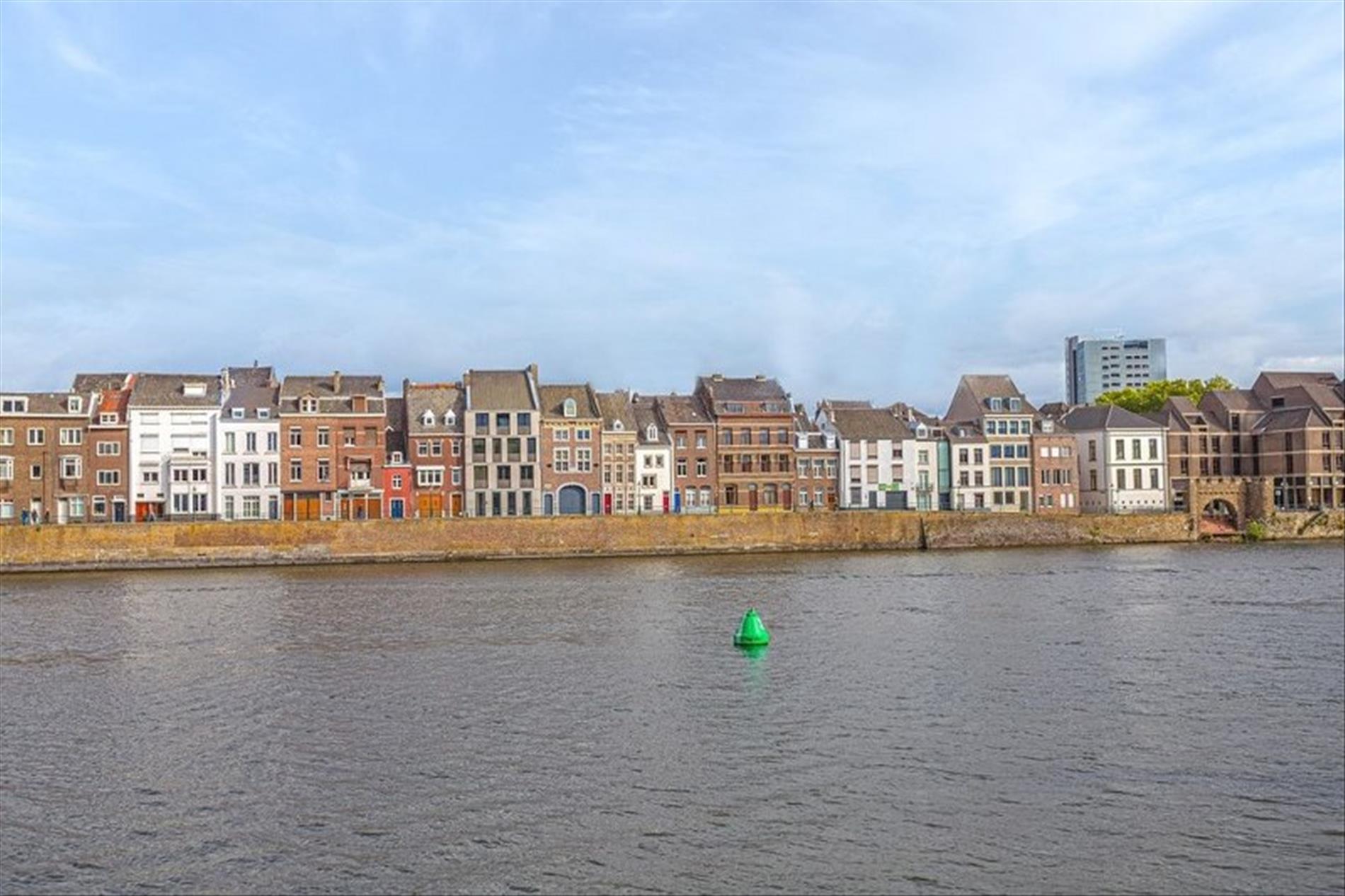 Te huur: Appartement Stenenwal, Maastricht - 2
