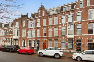 Te huur: Appartement Groot Hertoginnelaan, Den Haag - 1