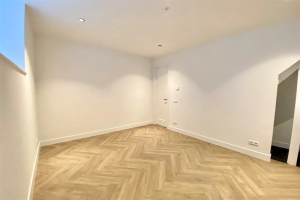 Te huur: Appartement 's-Gravendijkwal, Rotterdam - 1