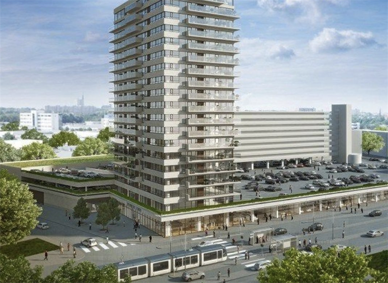 Te huur: Appartement Thorbeckelaan, Den Haag - 2