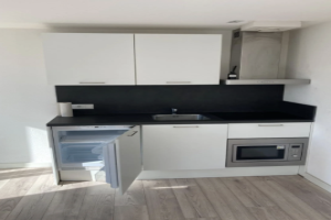 For rent: Apartment Semarangstraat, Enschede - 1