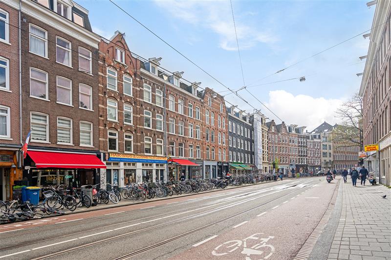 Te huur: Woning Albert Cuypstraat, Amsterdam - 25