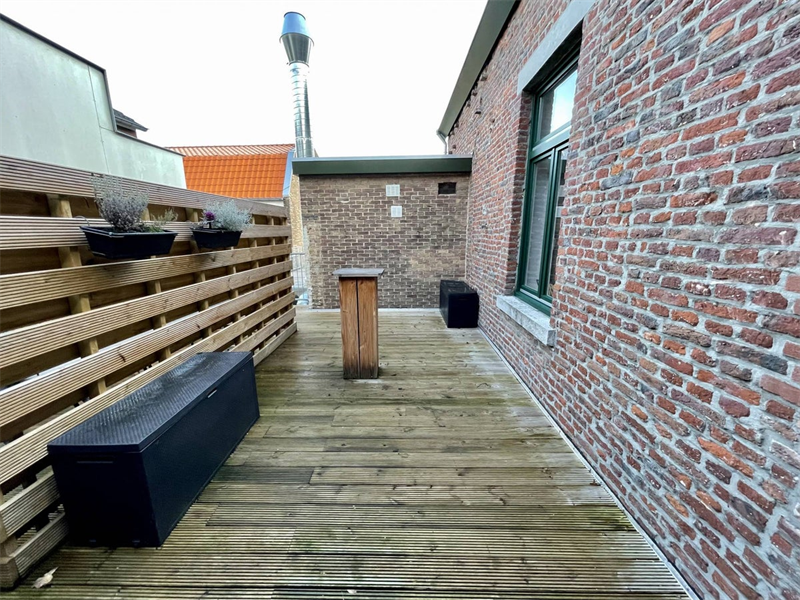 Te huur: Appartement Engelenhof, Sittard - 4