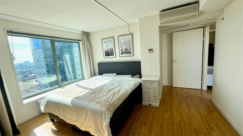 Te huur: Appartement Prins Willem-Alexanderweg, Den Haag - 13