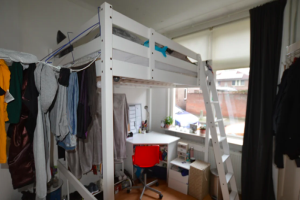Te huur: Kamer Borneostraat, Zwolle - 1
