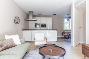 Te huur: Appartement Maria Austriastraat, Amsterdam - 1