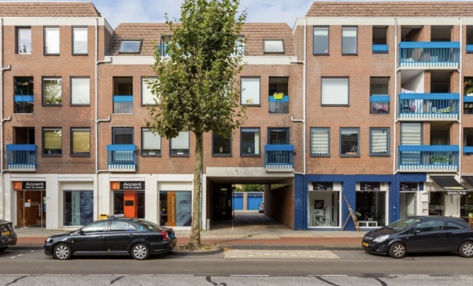Te huur: Appartement Aalsterweg, Eindhoven - 7
