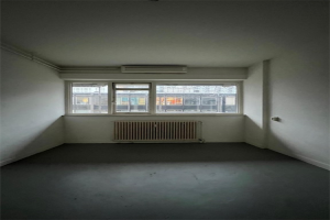 For rent: Apartment Joost Banckertsplaats, Rotterdam - 1