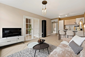 Te huur: Appartement Herderinnestraat, Den Haag - 1