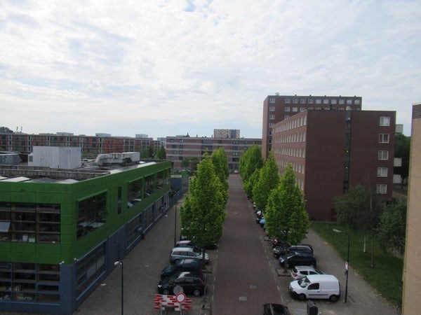 Te huur: Appartement Tussen Meer, Amsterdam - 21
