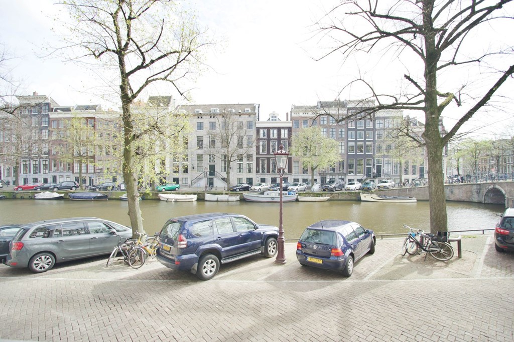 Te huur: Appartement Keizersgracht, Amsterdam - 7