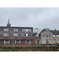 For rent: Apartment Achter de Arnhemse Poortwal, Amersfoort - 1