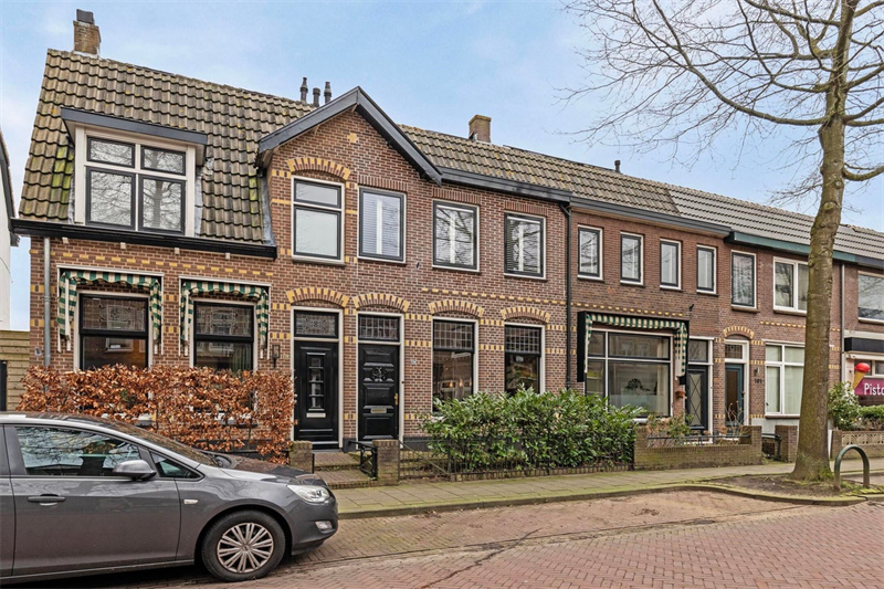 Te huur: Woning Hilvertsweg, Hilversum - 15