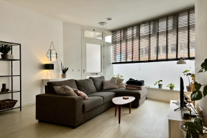 For rent: Apartment Levendaal, Leiden - 1