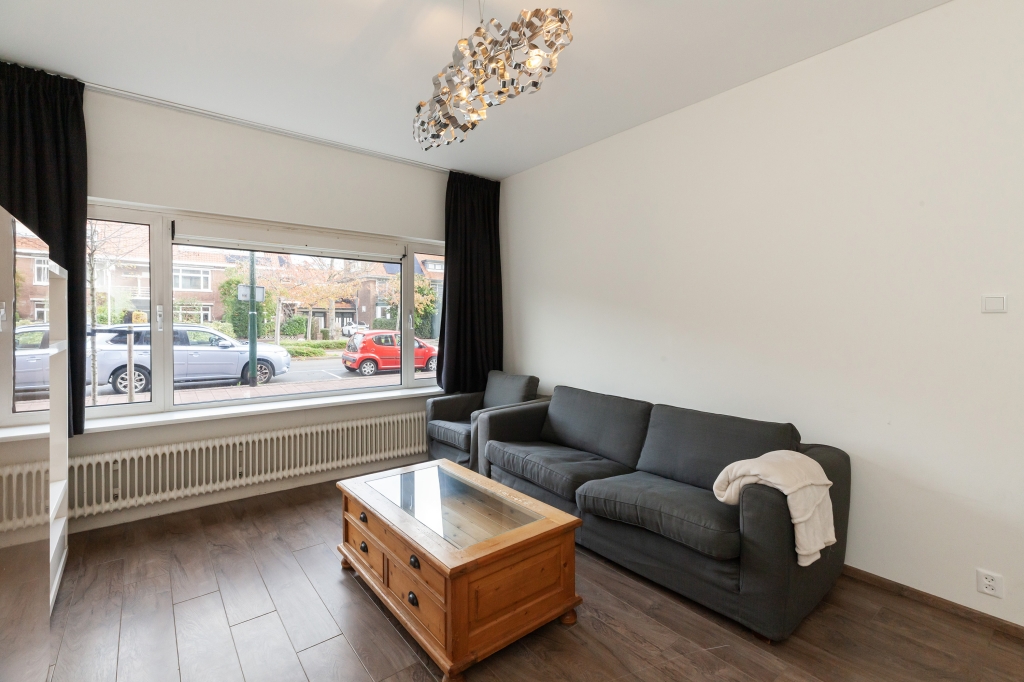 Te huur: Appartement Laan van Nieuw Oosteinde, Voorburg - 1