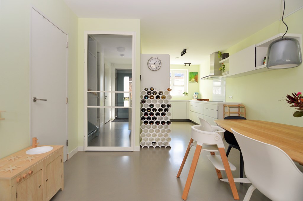 For rent: House Jakop Slegthof, Weesp - 4