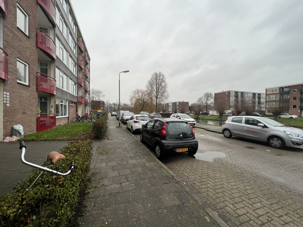 Te huur: Appartement Douwelerwetering, Deventer - 12