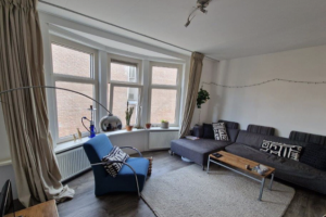 For rent: Apartment Zwarte Paardenstraat, Rotterdam - 1
