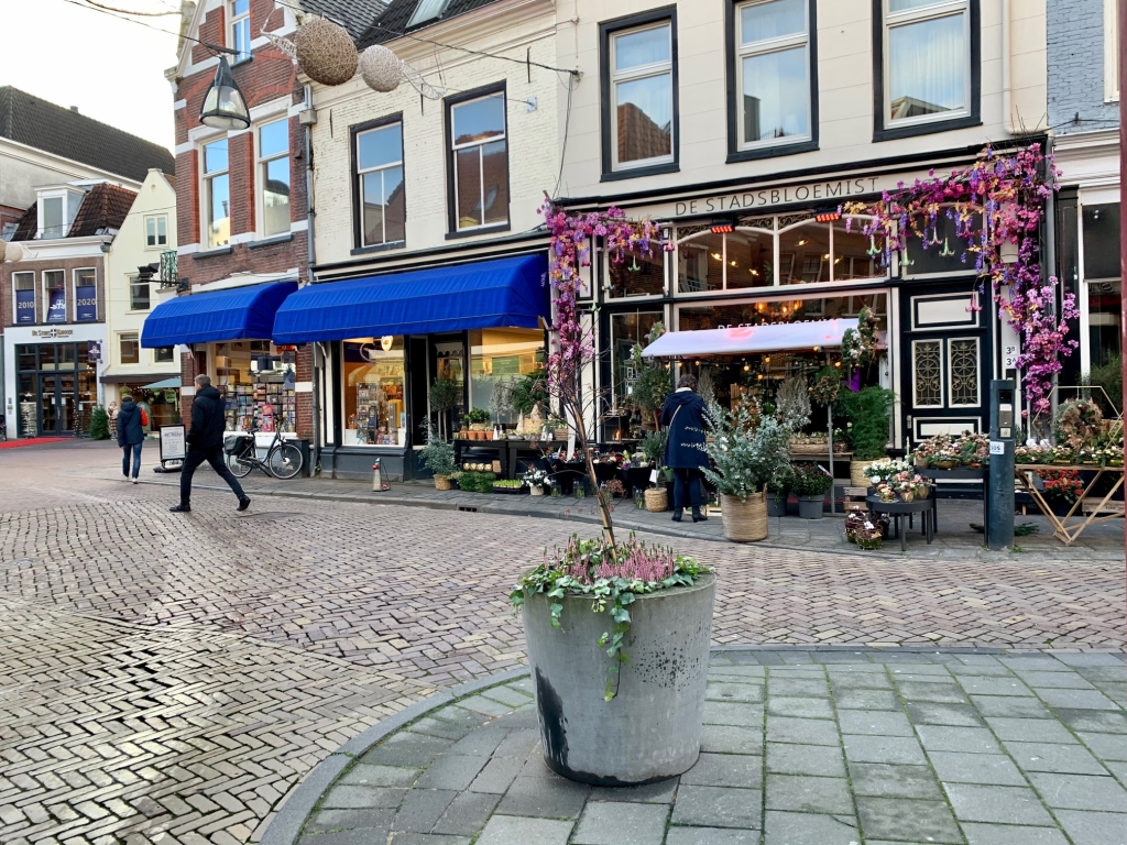 Te huur: Appartement Ossenmarkt, Zwolle - 30