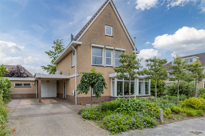 For rent: House Herfsttuin, Barneveld - 6