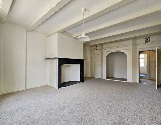 Te huur: Appartement Jansweg, Haarlem - 10