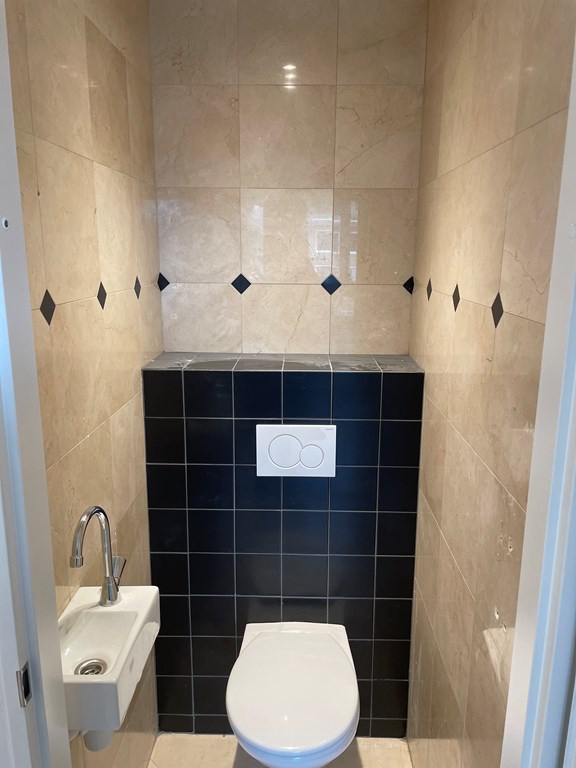 Te huur: Appartement Tussen Meer, Amsterdam - 17