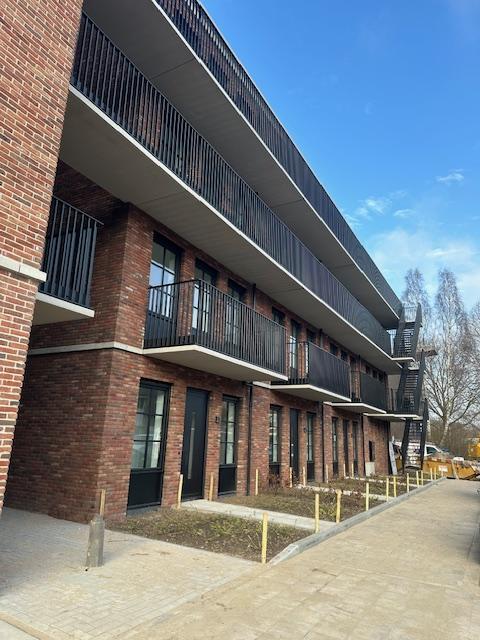 Te huur: Appartement Singravenhof, Arnhem - 16