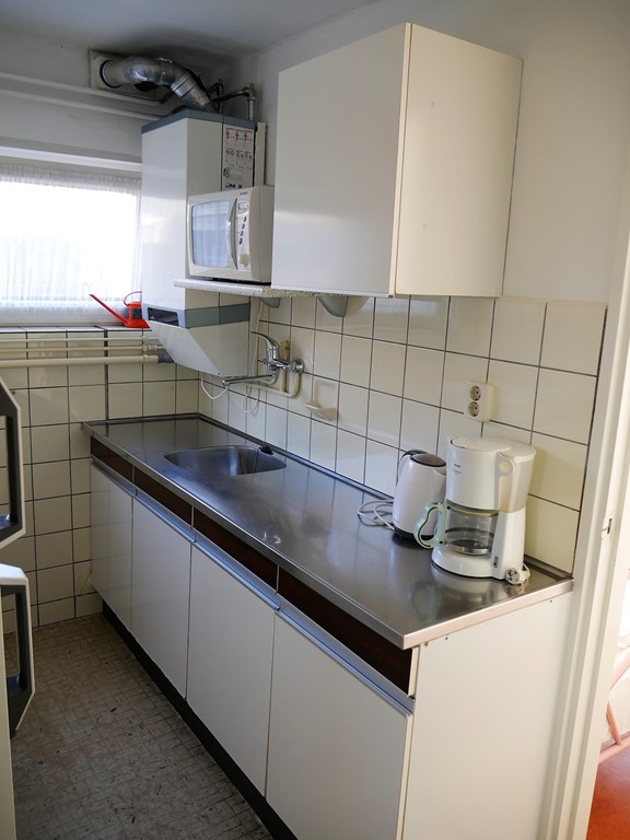 For rent: House Dokter Wiardi Beckmanlaan, Egmond Aan Zee - 2