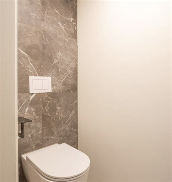 Te huur: Appartement Bagijnestraat, Den Haag - 9