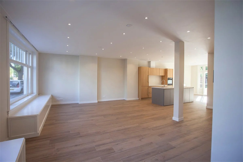 Te huur: Appartement Amstelkade, Amsterdam - 2