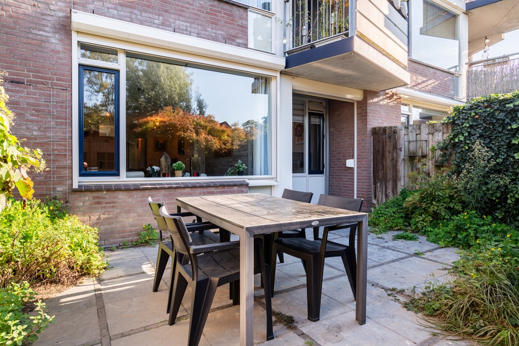 Te huur: Appartement Terneuzenstraat, Arnhem - 11