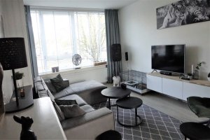 For rent: Apartment Moeflonstraat, Apeldoorn - 1