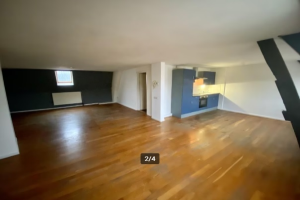 Te huur: Appartement Laurastraat, Eygelshoven - 1