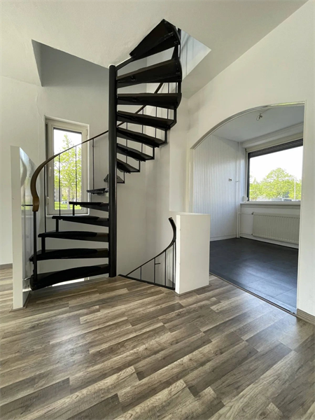 For rent: Apartment Barbarastraat, Geleen - 3